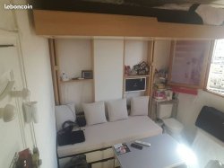 Vente appartement Paris 75020