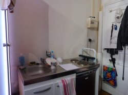 Vente appartement Paris 75020