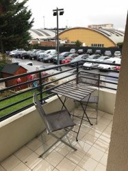 Location appartement Meudon La Foret 92360