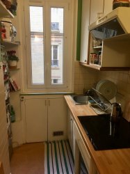 Location appartement Paris 75013