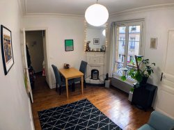 Location appartement Paris 75013