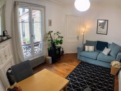 Location appartement Paris 75013
