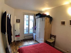 Location appartement Paris 75013