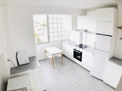 Vente appartement Gentilly 94250