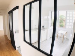 Vente appartement Gentilly 94250