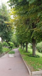 Vente appartement Gentilly 94250