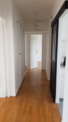 Vente appartement Gentilly 94250