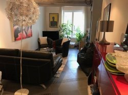 Location appartement Paris 75011