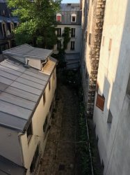 Location appartement Paris 75011