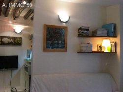 Location appartement  