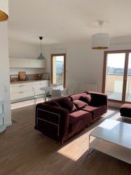 Location appartement Montreuil 93100