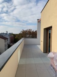 Location appartement Montreuil 93100