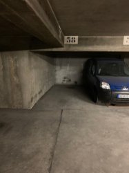 Vente parking Paris 75011