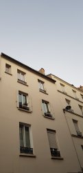 Vente appartement Paris 75014