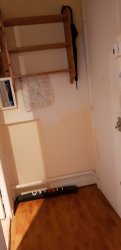 Vente appartement Paris 75014