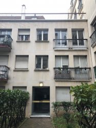Vente appartement Paris 75005