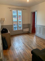 Location appartement Paris 75011