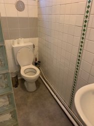 Location appartement Paris 75011