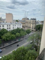 Location appartement Paris 75013