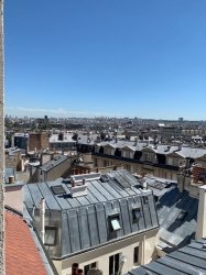 Location appartement Paris 75005