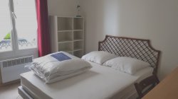 Location appartement Paris 75013