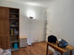 Location appartement Paris 75013