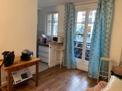 Location appartement Paris 75013