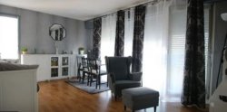 Vente appartement Creteil 94000