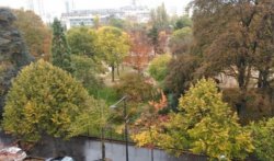 Vente appartement Paris 75013