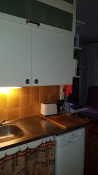 Vente appartement Paris 75013