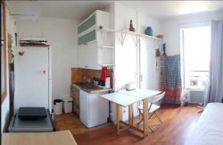 Vente appartement Paris 75013