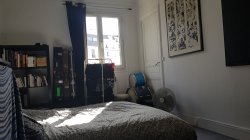 Location appartement Paris 75005