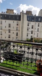 Location appartement Paris 75005