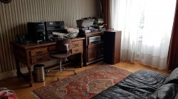 Vente appartement Paris 75015