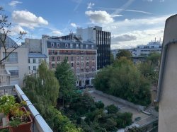 Location appartement Paris 75012
