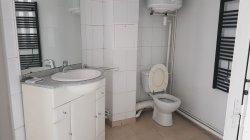 Location appartement Paris 75005