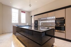 Vente appartement Paris 75016