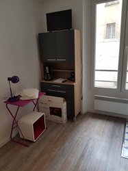 Vente appartement Paris 75018