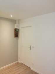 Vente appartement Paris 75018