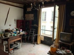Vente appartement Paris 75004