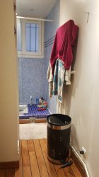 Location appartement Paris 75005