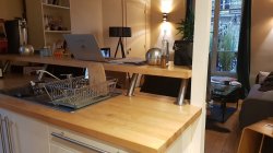 Location appartement Paris 75005