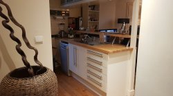 Location appartement Paris 75005