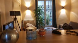 Location appartement Paris 75005
