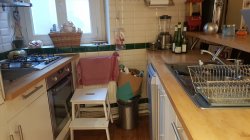 Location appartement Paris 75005