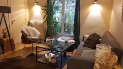 Location appartement Paris 75005