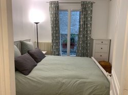 Location appartement Paris 75018