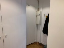 Location appartement Paris 75018