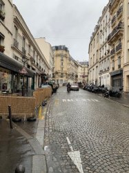 Location appartement Paris 75018