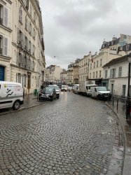 Location appartement Paris 75018